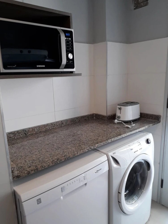Duplex La Puntilla