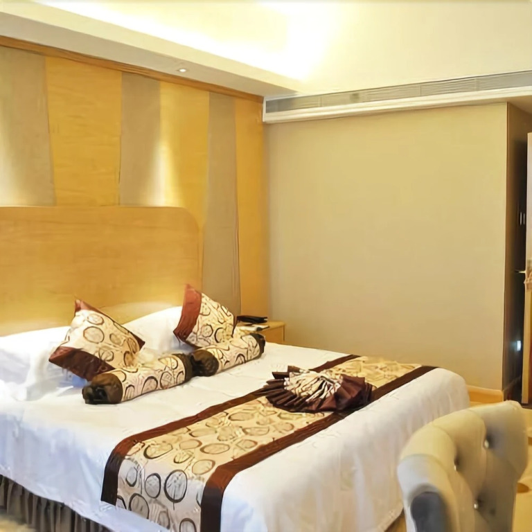 Junlin Dongfang Hotel
