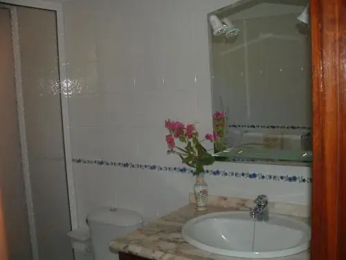 Casa las Las Viñas