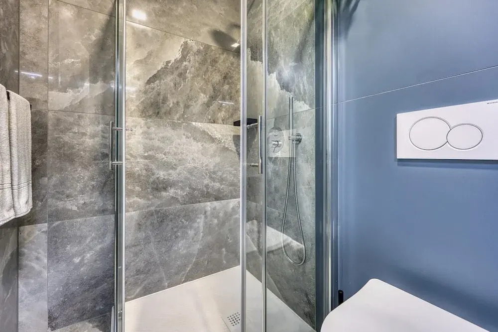Luxury Seaview Villa Rosciola