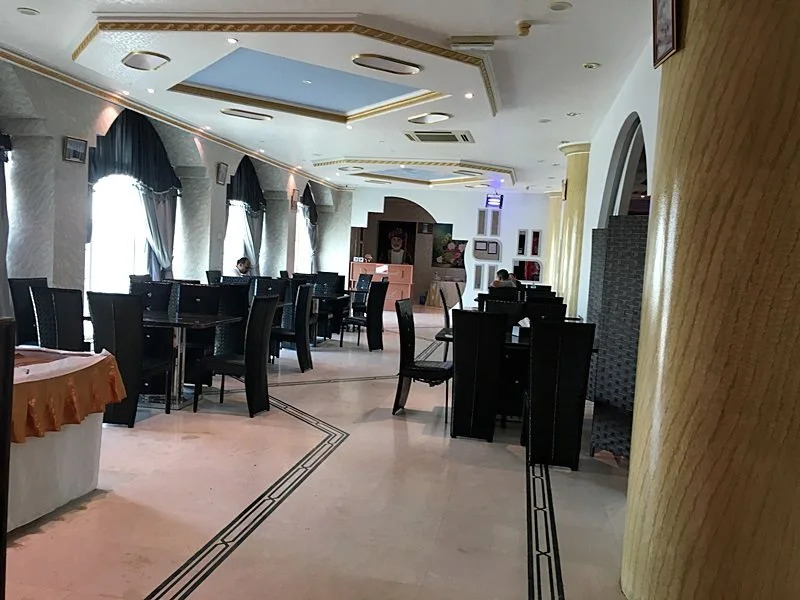 Safari Hotel