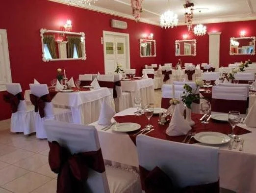 Hotel Szent István