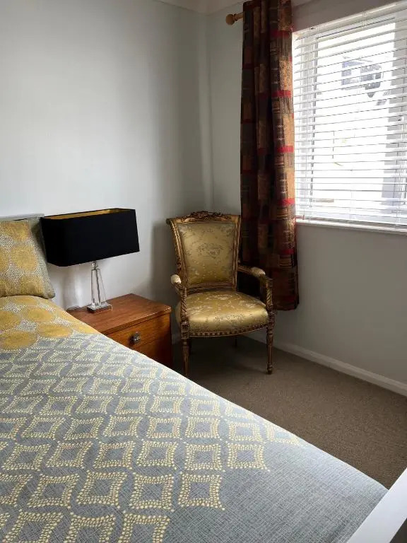 Atlantic apartment