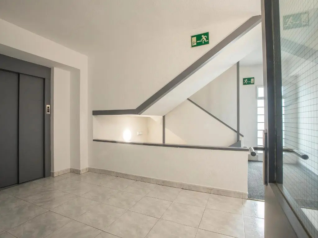 Hotel Burlada