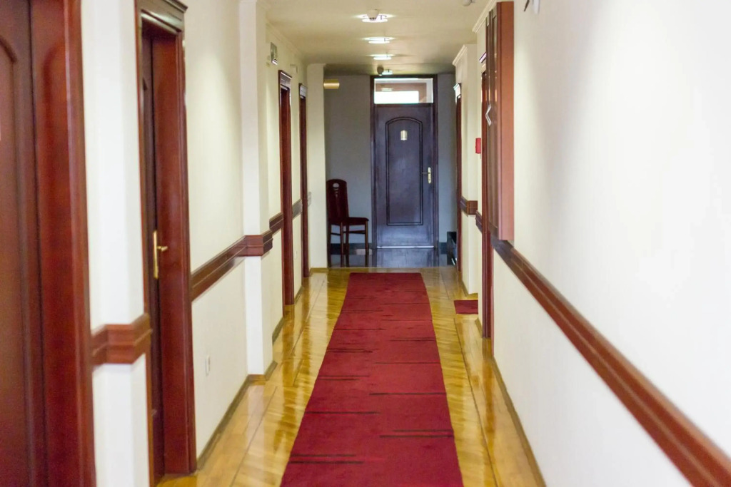 Hotel M3