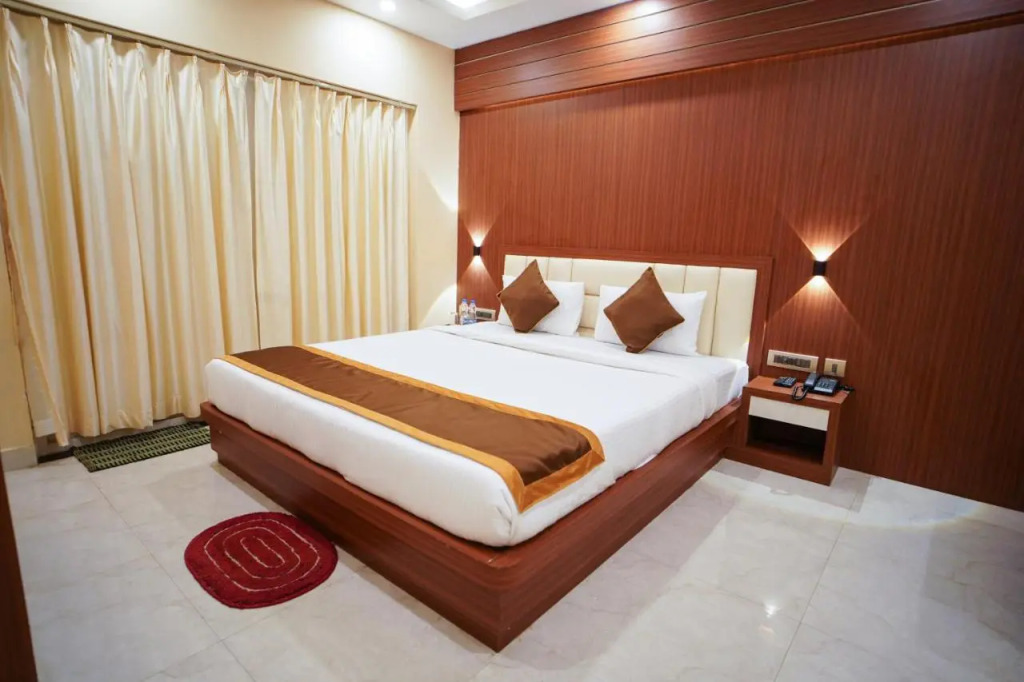 The Royal Sea A Unit of Adi Group of Hotel And Resort