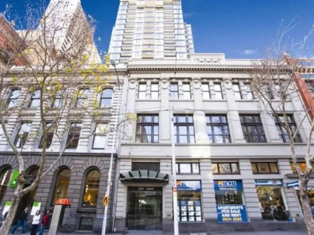 Melbourne Short Stay Apartments at Melbourne CBD