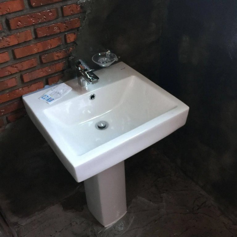 Gangnam Stay Hill Guest House