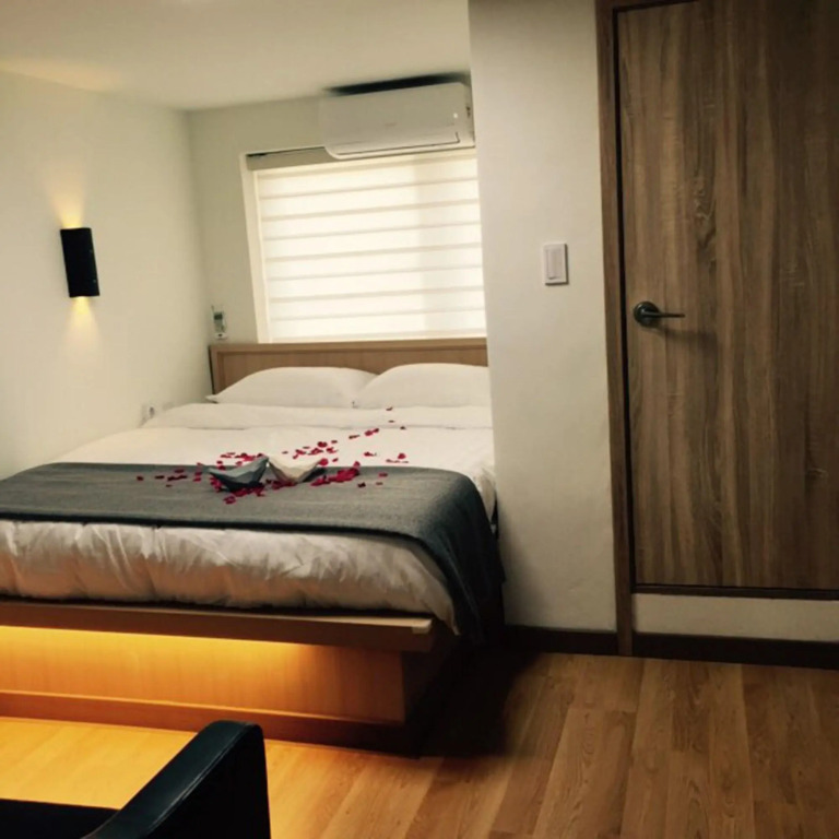 Woo Guesthouse Insadong