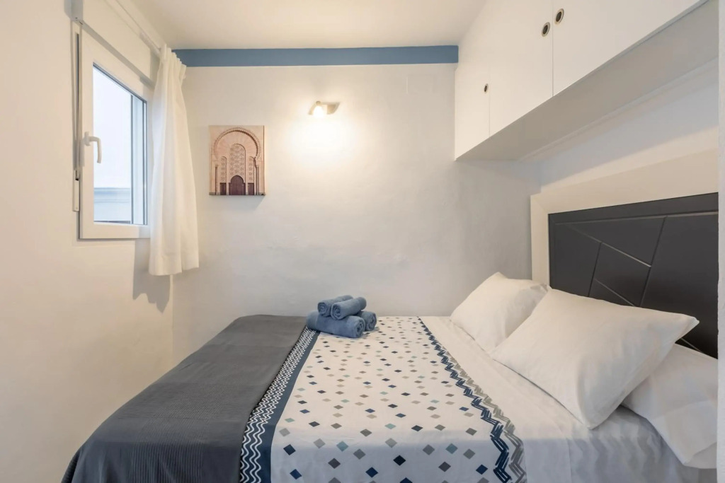 Apartamento Centro Histórico