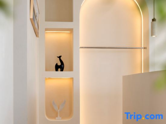 Nazhen Xiaolou · Excellencyyl · Courtyard Vacation Boutique Stay (Nalati Scenic Area)