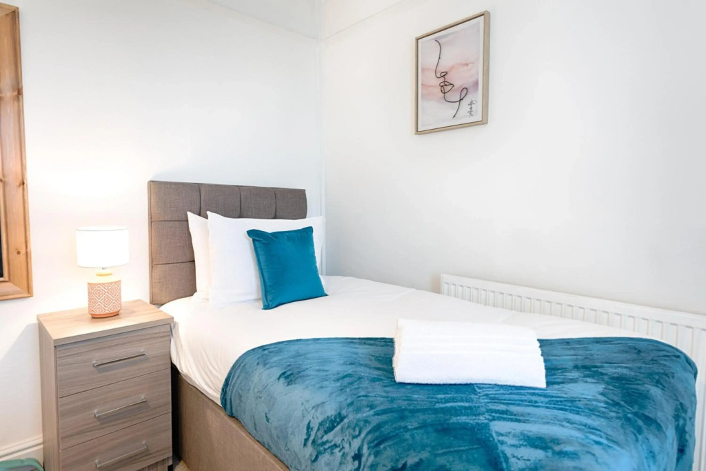 Working in Swansea - Try us out