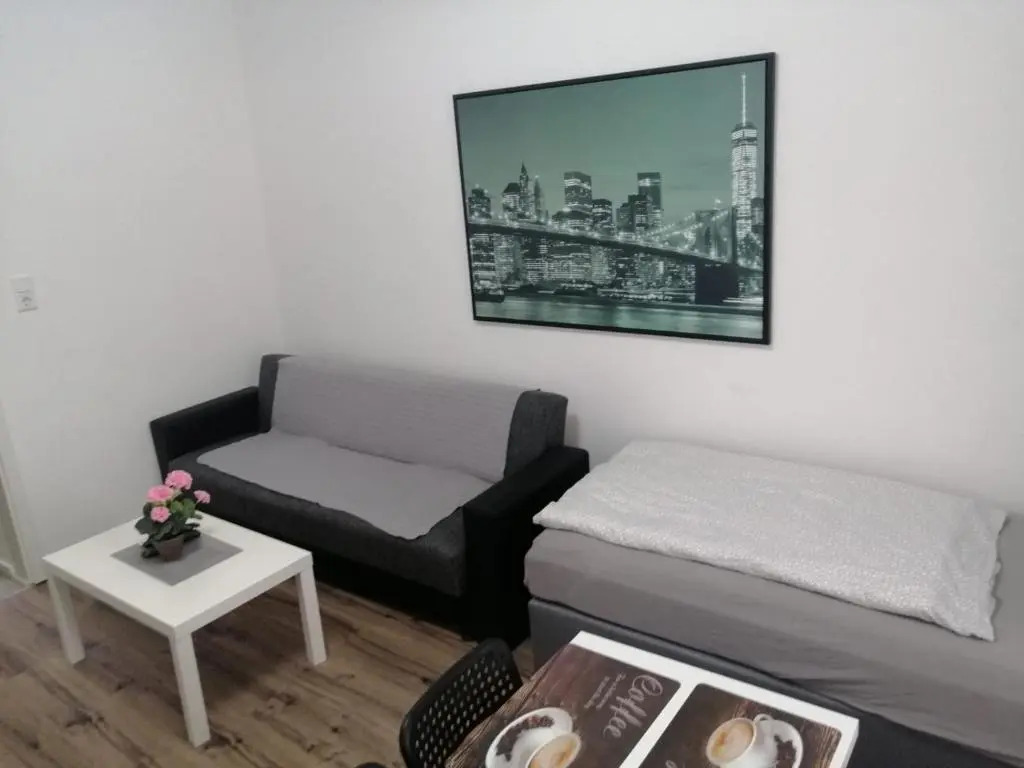 Wohnung in Köln 1B