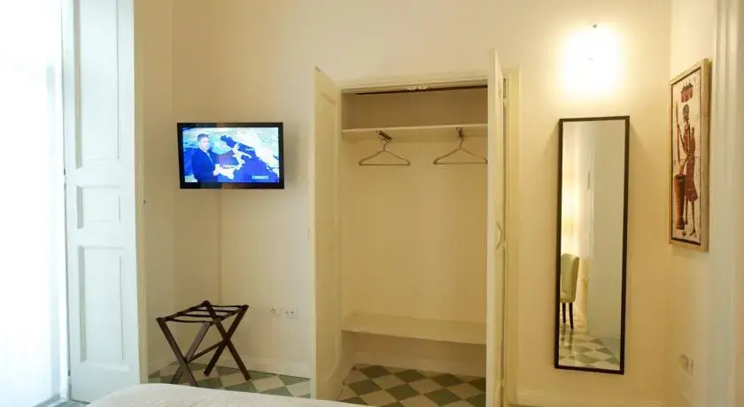 Haripergo Apartments a bridge for amalfi coast