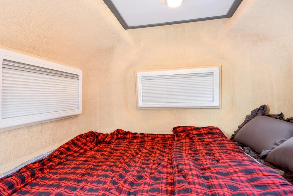 Gangneung Good Camping & Pension