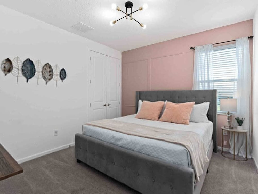 Super Giant - 12bd 12bas - Sleep 38 Near Disney