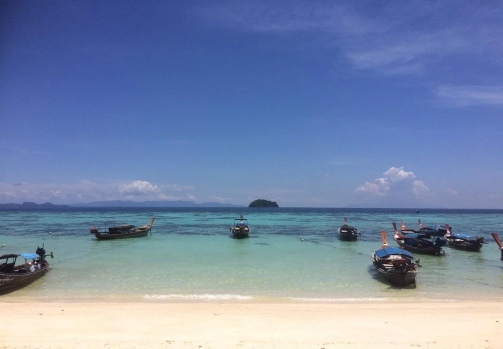 Baan Artima Mini Resort