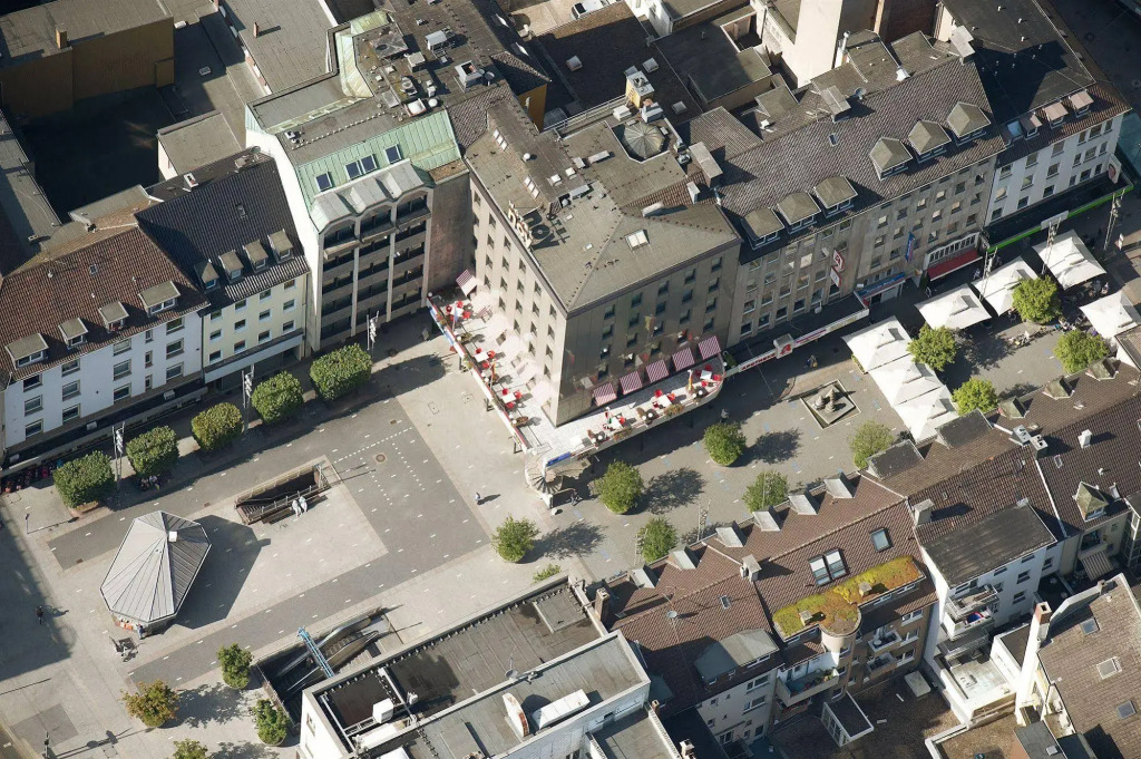 Boutique Hotel Stadtmitte