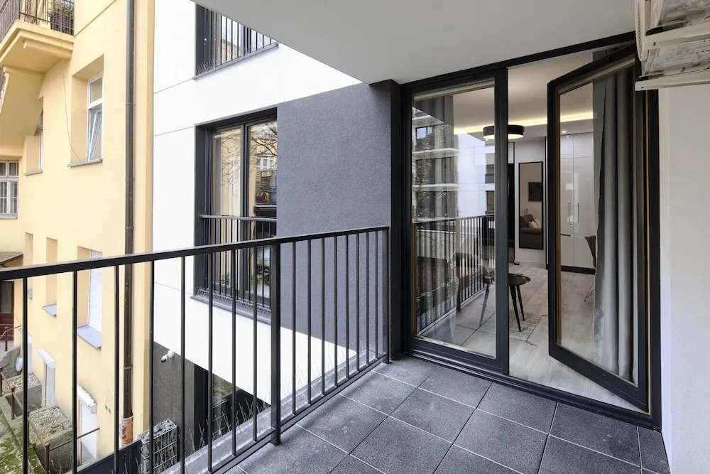 Native Apartments Lubelska 10