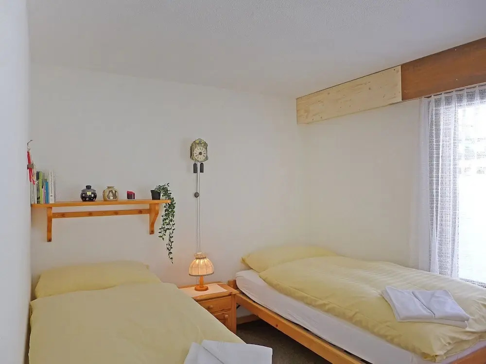 Rustica Lauterbrunnen