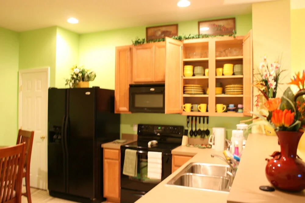 Orlando and Kissimmee Town homes by MyOrlandoStay