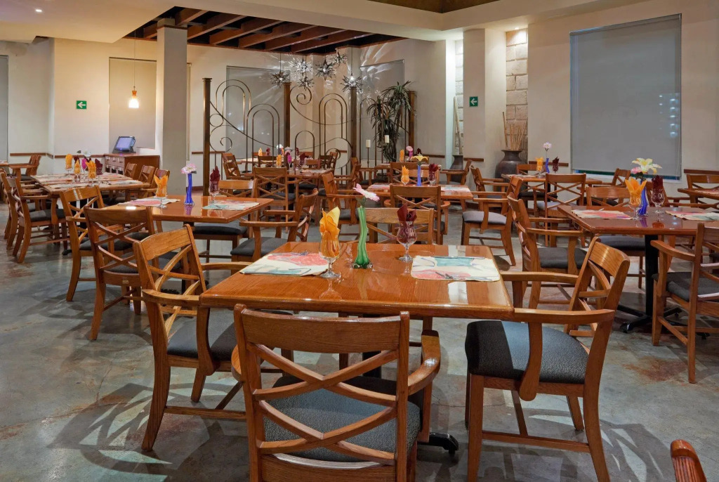 Holiday Inn Reynosa Industrial Poniente by IHG
