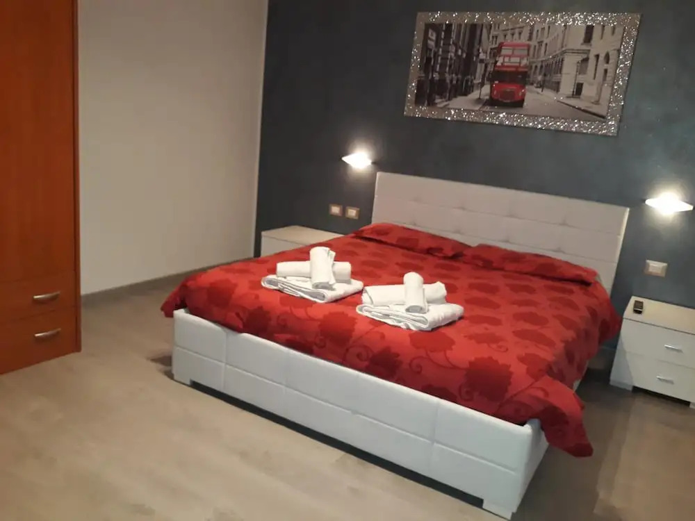 B&B Casa Taty