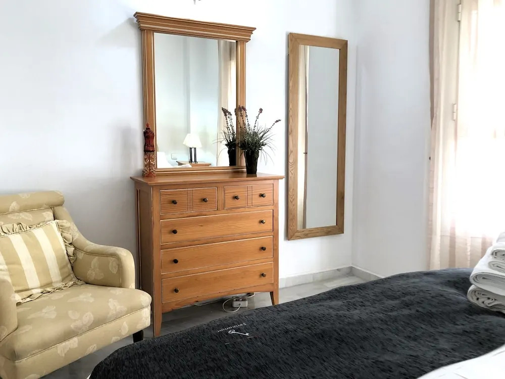 3 Bed Excellent and Quiet Location F-4