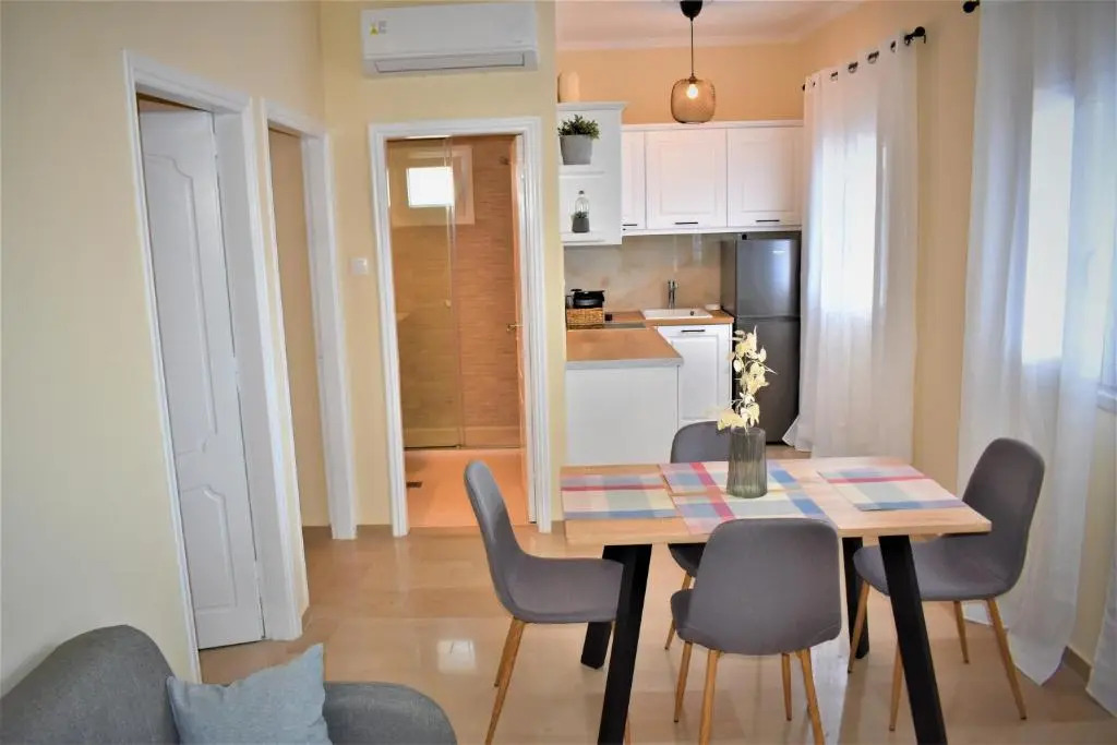 Christina's apartment 2