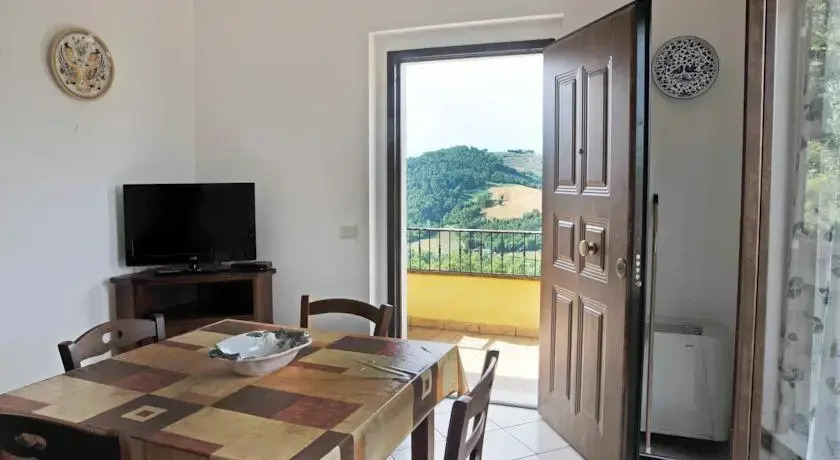 Villa Lucia