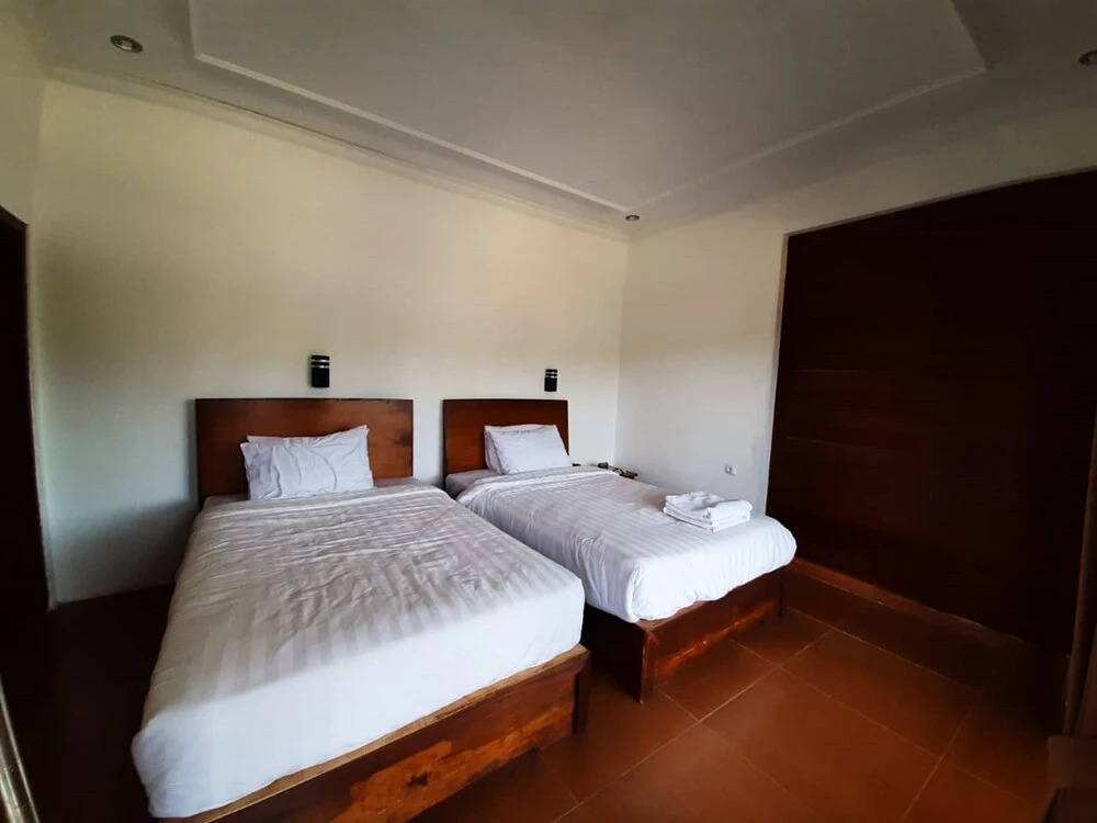 Oyo 2074 Joglo Homestay
