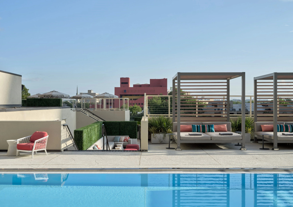 InterContinental San Antonio Riverwalk by IHG
