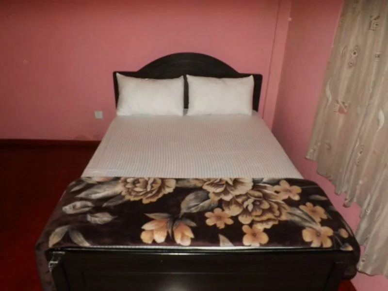 Hillcrest Homestay