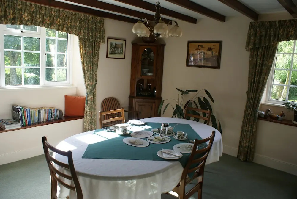 Chy-Vista B&B