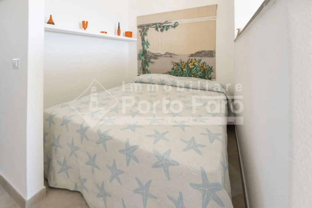 Apartment 9 Faro - STUDIO FLAT WITH SEASIDE VIEW ON PORTO FARO.-9F PORTO FARO