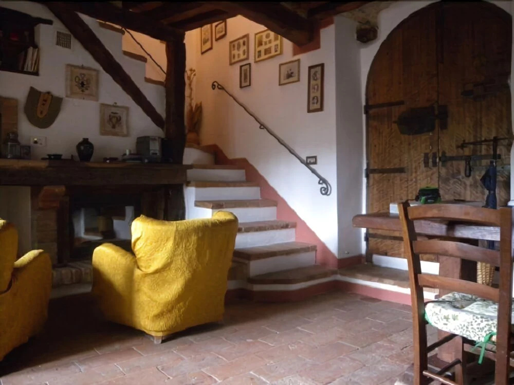 Torre Antica B&B