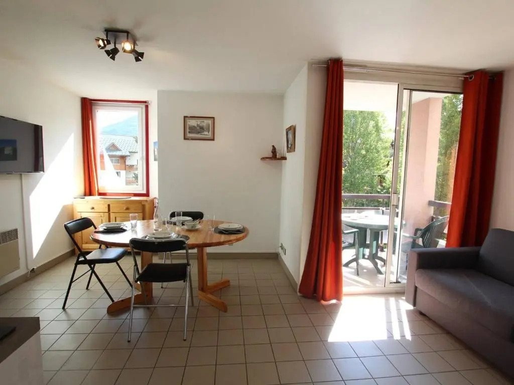 Appartement Briançon, 2 pièces, 4 personnes - FR-1-330C-66