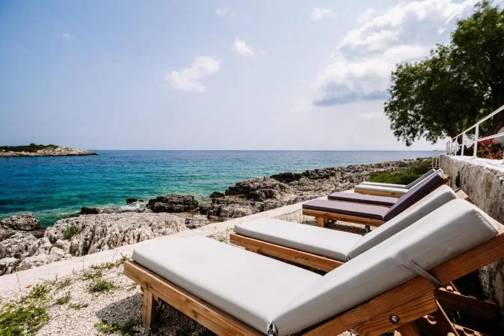 Floreica Studio By The Sea