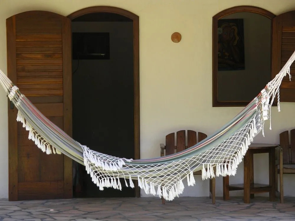 Hotel Vila Guaiamu