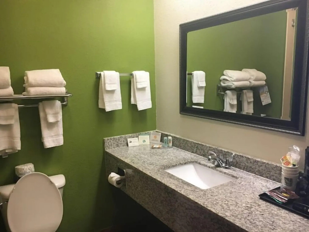 Hotel Del Valle - Austin SE