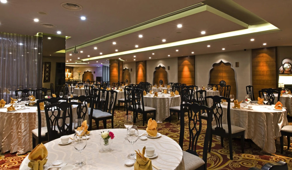 Petaling Jaya Marriott Hotel
