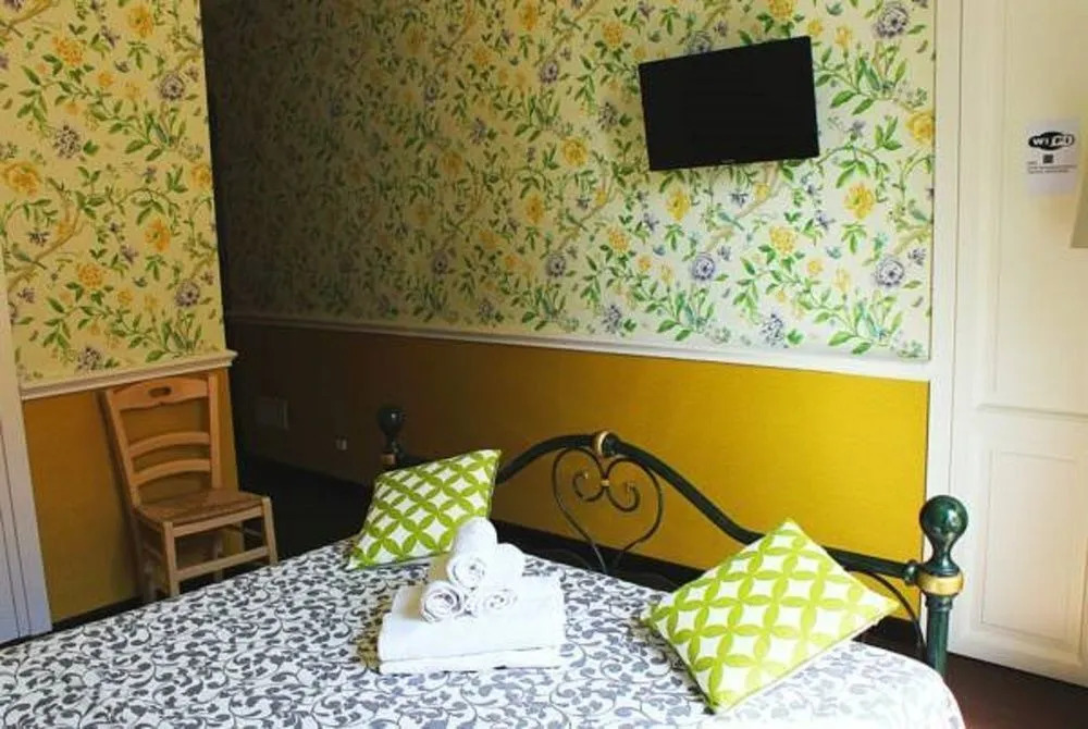 Rumariya Rooms Hostel