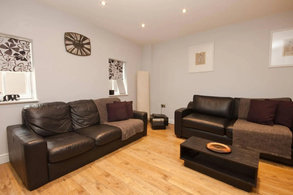Goodramgate Apartments