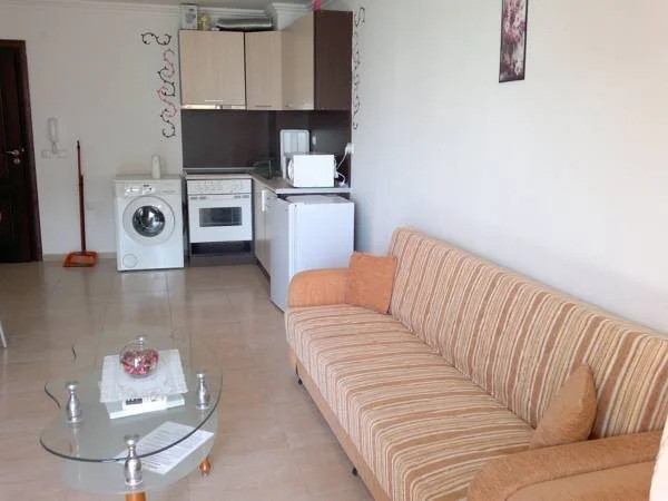 Bademite Apartments
