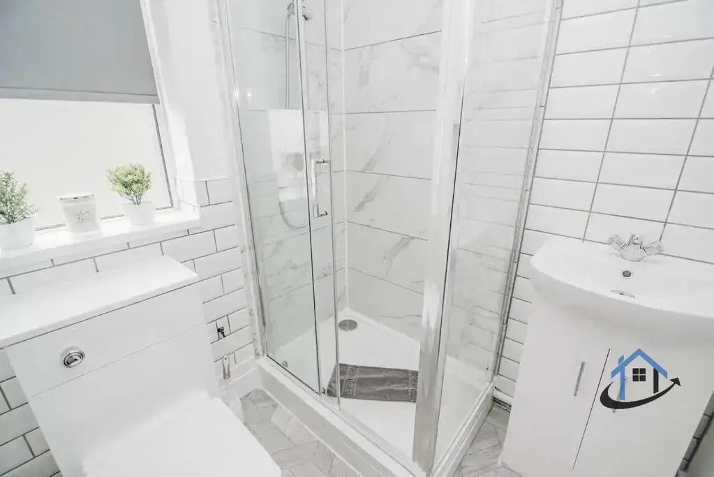 Balby Casa Nr Doncaster Racecourse King Beds Street Parking