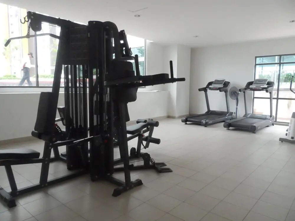 Evo Suites SOHO Bangi, homestay