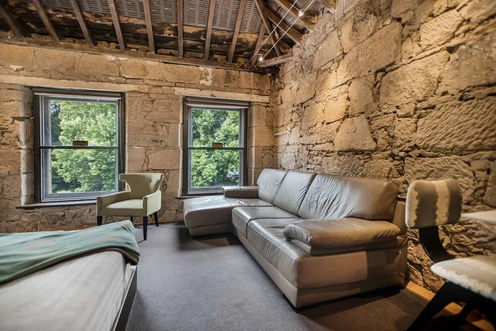 The Quarry Boutique Apartments