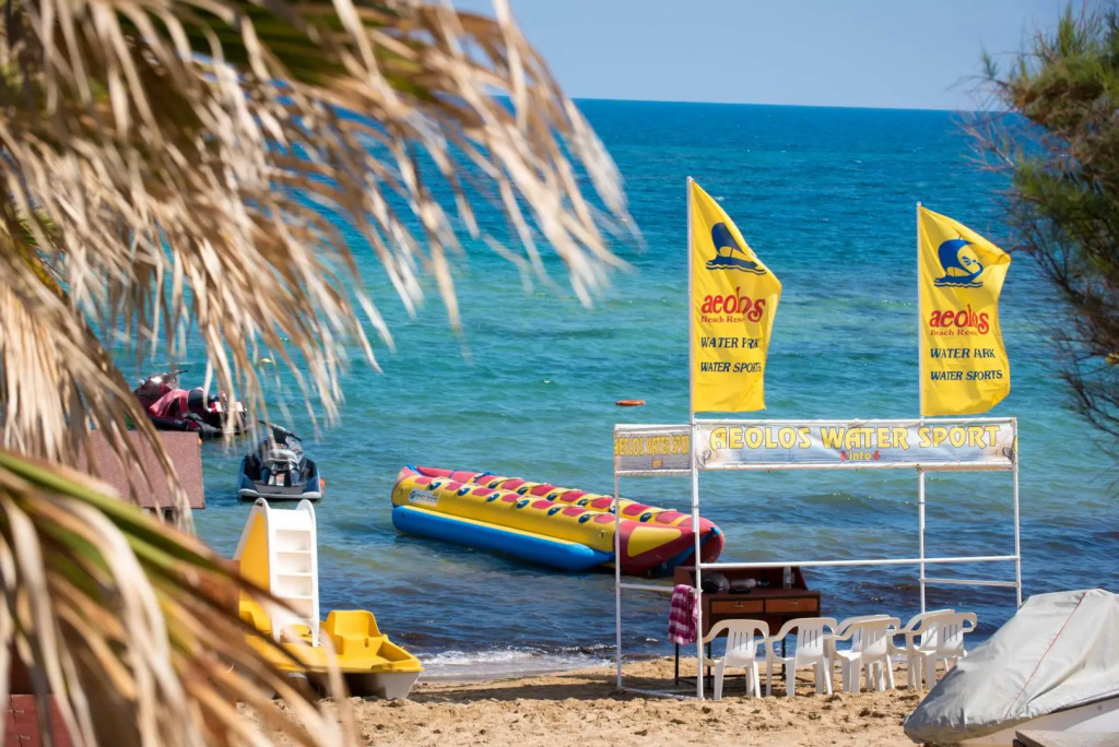 Aeolos Beach Resort
