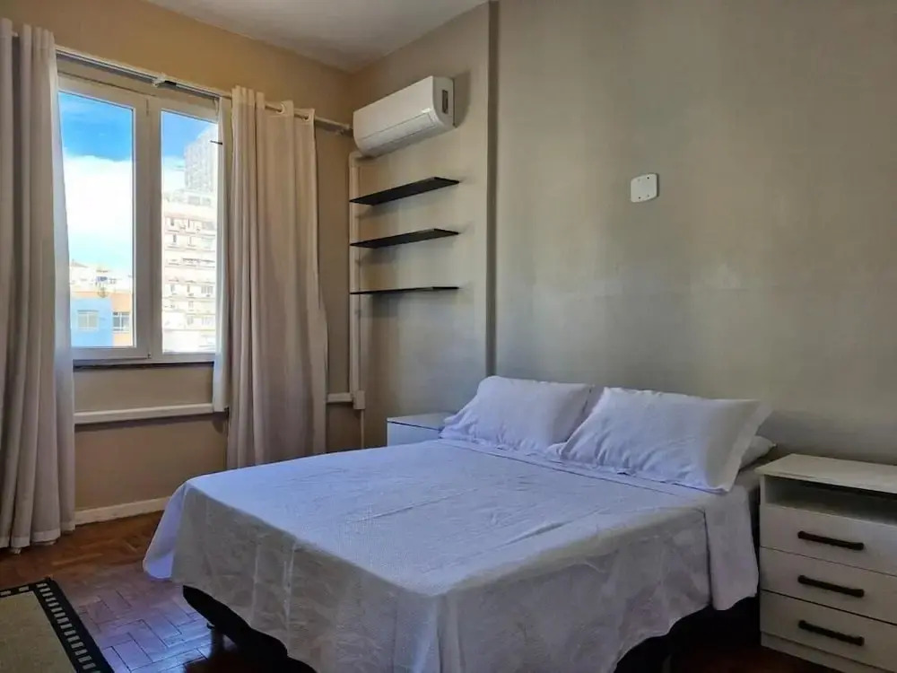 SUH Copacabana 89 Beach View
