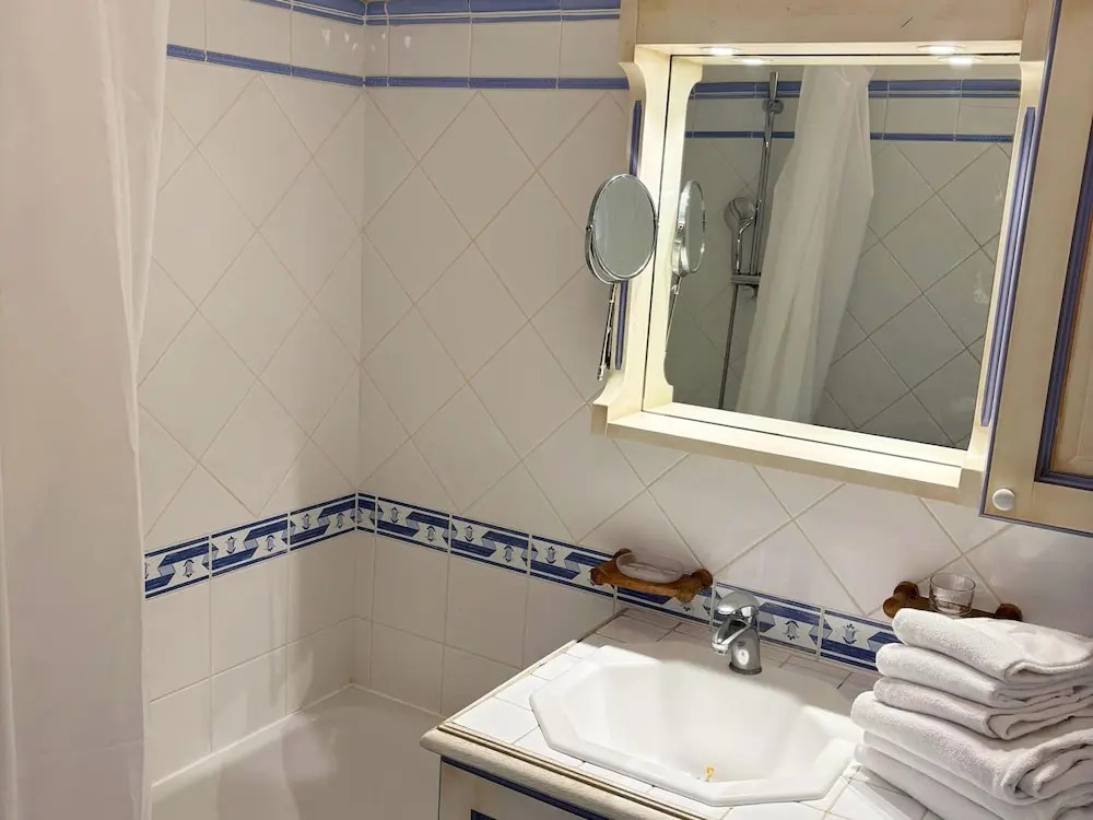 Family Suite With Pool Access